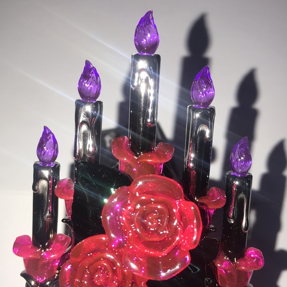 BATH AND BODY WORKS CHANDELIER WALLFLOWER NWT - Picture 5 of 12